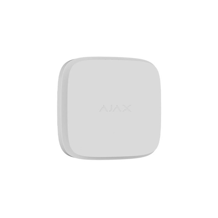 AJAX FireProtect 2 RB CO Detetor de Monóxido Branco