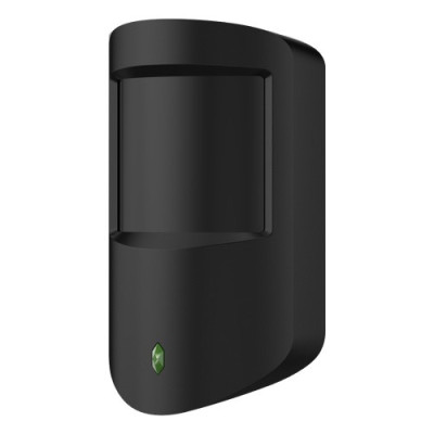 Dahua ARD1233-W2-B detetor PIR via rádio 12 m preto