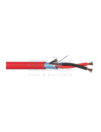 409020 - Tesoura Professional para Descarnar Cabo ELAN