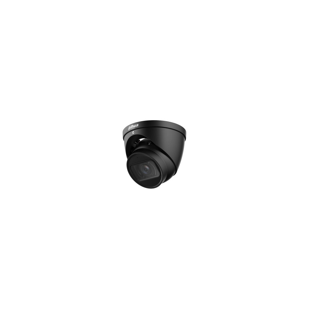 Dome IPC-HDW5442T-ZE-B 4MP MTZ 2.7-12mm IR40M WMIND DAHUA