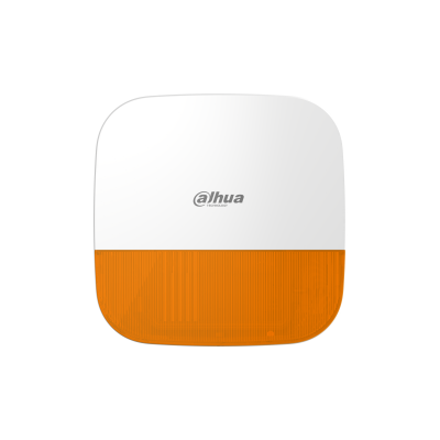Dahua ARA13-W2 Sirene Exterior Sem Fios 868MHz IP65