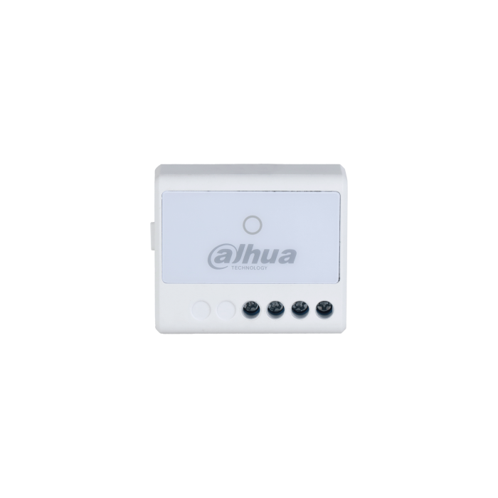 Dahua ARM7012-W2(868) módulo relé Wallswitch 220V