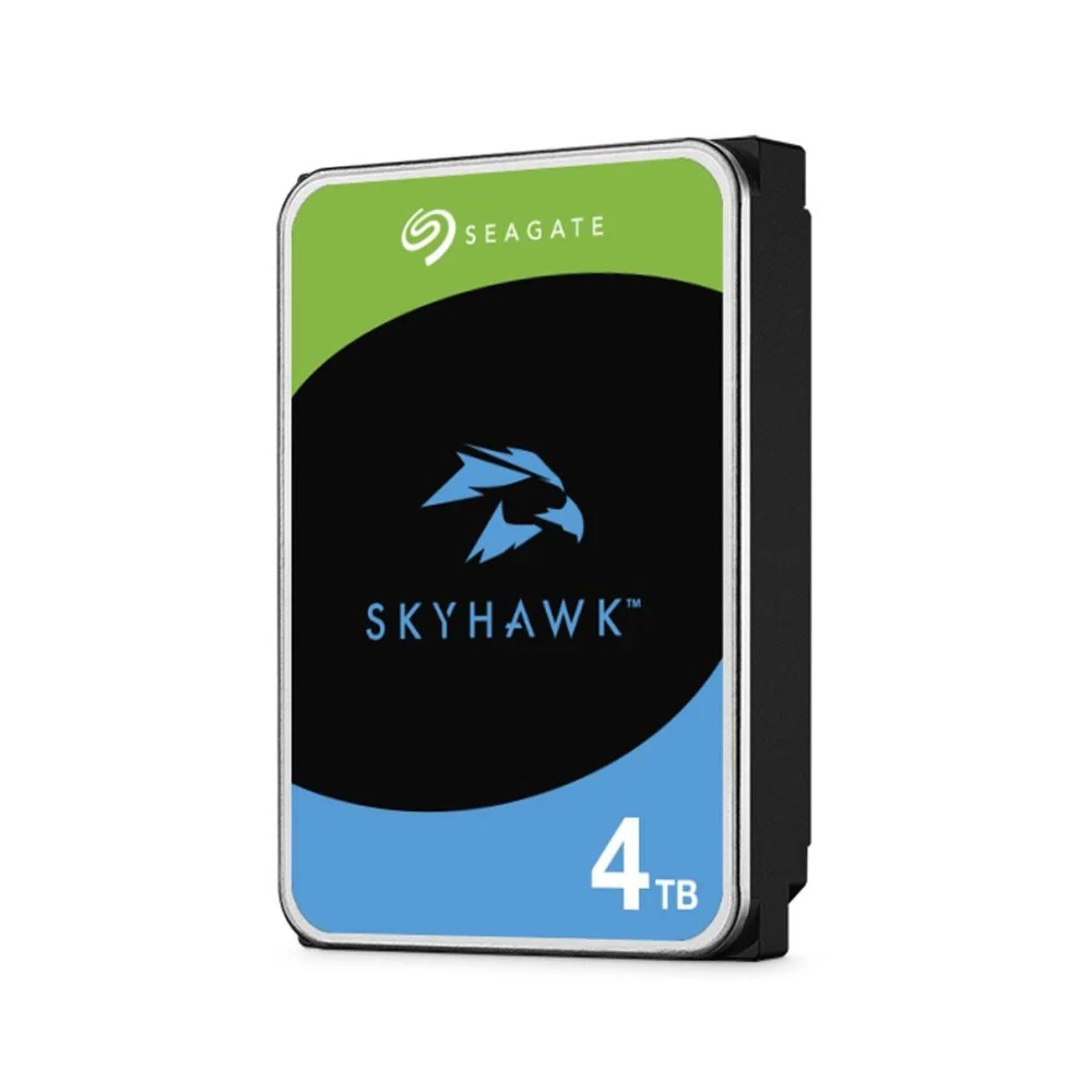 Dahua SkyHawk ST4000VX016 Disco 4TB 3.5" SATA CMR
