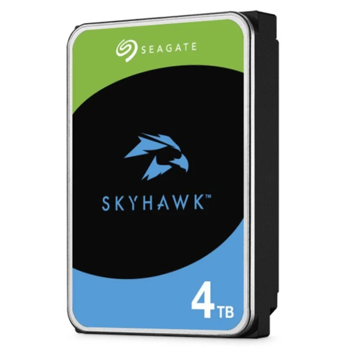 Dahua SkyHawk ST4000VX016 Disco 4TB 3.5" SATA CMR