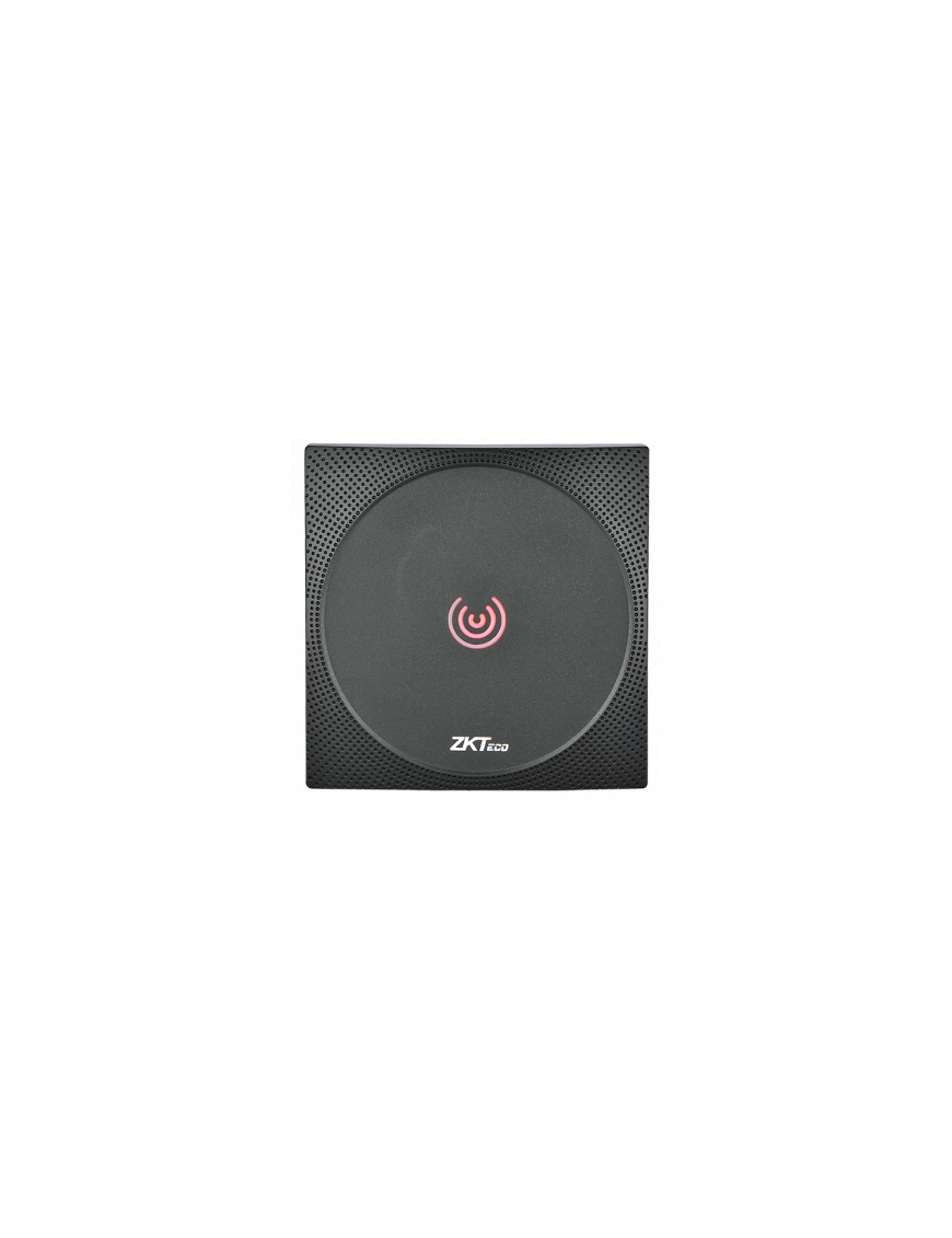 DSCU-EN (A1397)  CENTRAL DIGITAL 2Z ATÉ 2KM THERMOCABLE
