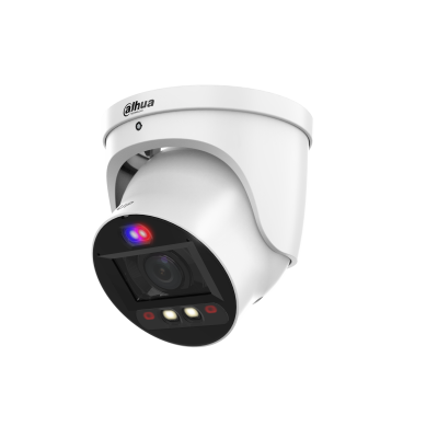 Dahua IPC-HDW3449H-ZAS-PV dome IP 4MP varifocal TiOC
