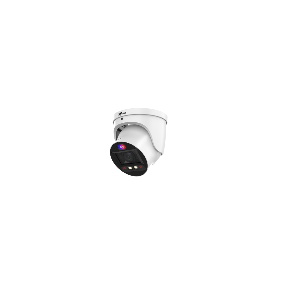 Dahua IPC-HDW3449H-ZAS-PV dome IP 4MP varifocal TiOC