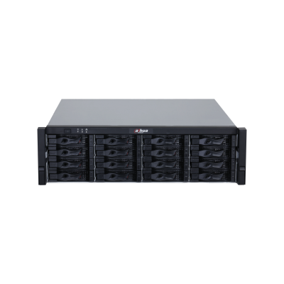 Dahua EVS5016S-R-V2 NVR 320CH 800Mbps 16xHDD