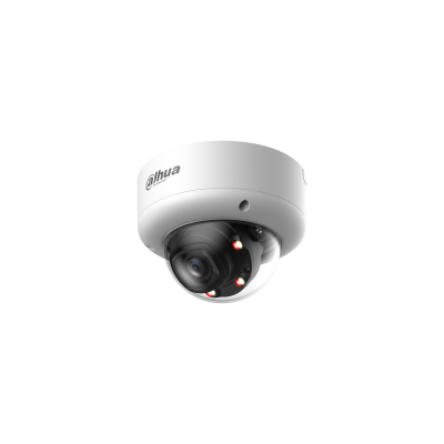 Dahua IPC-HDBW5459E1-ZE-IL dome IP 4MP lente motorizada