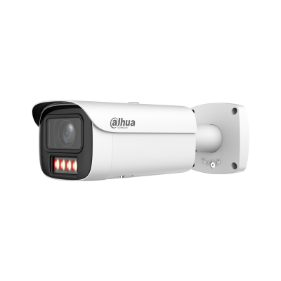 Dahua IPC-HFW5459E1-ZE-IL Câmara IP 4MP 2.7-12mm IR 60m