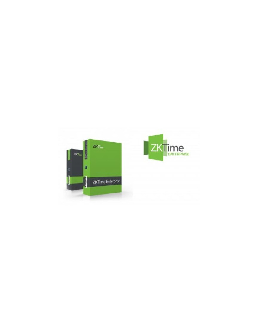 KR610D - Leitor Proximidade MIFARE IP65 ZKTECO