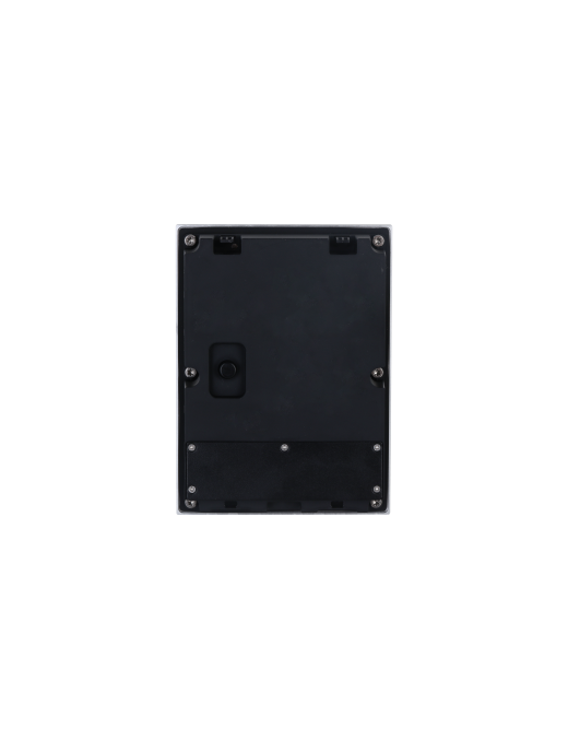 Kit Vídeo Porteiro Dahua EVK111 2 Fios Wi-Fi | Instalação Saliente