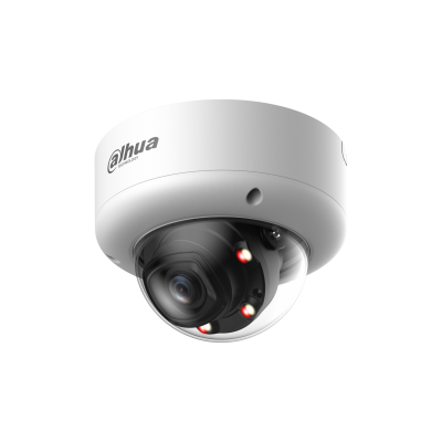 Dahua IPC-HDBW5859E1-ZE-IL dome IP 8MP varifocal IR 50m