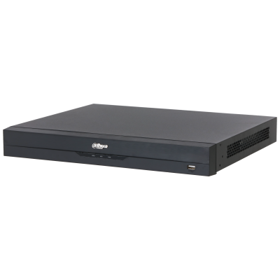 Dahua NVR5216-16P-EI2 NVR 16CH 32MP com 16 PoE