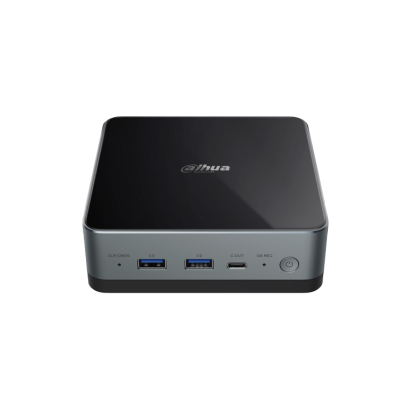 Dahua DSS-ONEBOX-H1/128 Servidor DSS H1 128 Canais