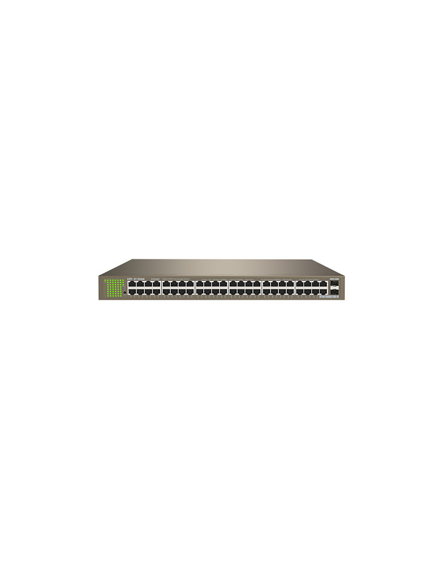 G1050F Switch 48Px1G +2xSFP IP-COM