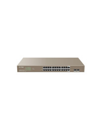 Switch PoE IP-COM G3326P-24-410W 24 portas 1G L2 Cloud