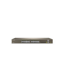 G5528X-EI Switch 24Px1G L3 Cloud +4xSFP+(10G) IP-COM