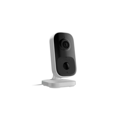 AJAX INDOORCAM-W câmara Wi-Fi interior 4MP PIR IR 8m