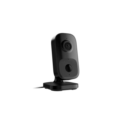 AJAX IndoorCam-B Wi-Fi 4MP com PIR