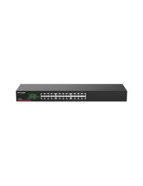 Switch IP-COM G1024G 24 portas 1G com uplink SFP+