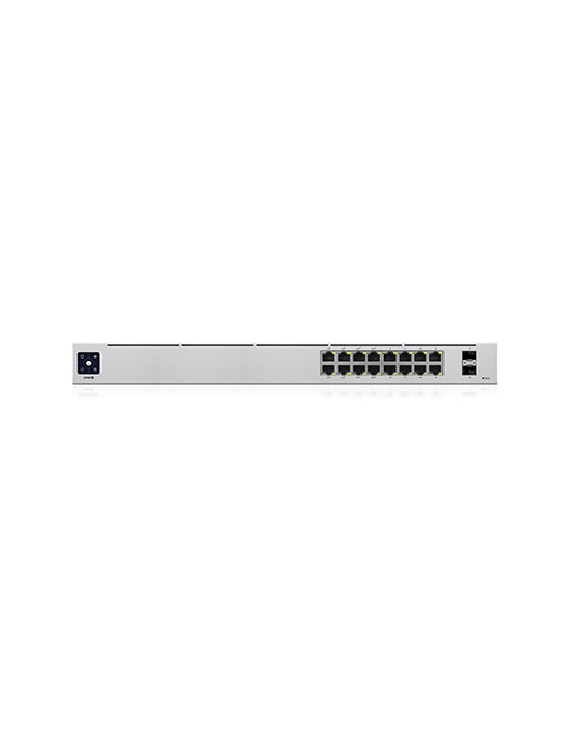 Switch PoE Ubiquiti USW-16-POE 16 Portas 42W PoE Gen2