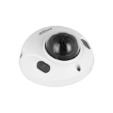 Dahua IPC-HDBW3541F-AS-S2 Dome 5MP 2.8mm IR 30m