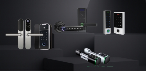 KIT Fechadura Inteligente